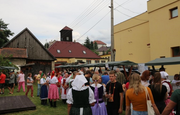 Veľké vína Malých Karpát v Závažnej Porube a v Slovenskom Raji